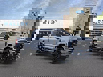 New 2025 Ford F250 Lariat w/ Lariat Ultimate Package