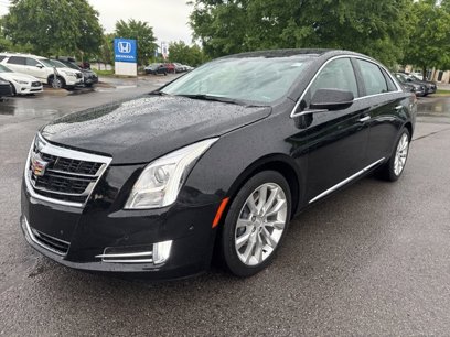 Used 2017 Cadillac XTS Luxury