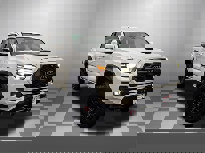 Used 2022 Toyota Tacoma SR