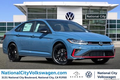 New 2025 Volkswagen Jetta GLI Autobahn