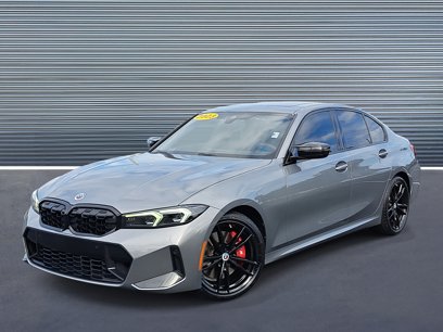 Used 2023 BMW M340i xDrive w/ Premium Package