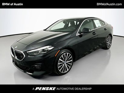 Used 2024 BMW 228i xDrive Gran Coupe w/ Convenience Package