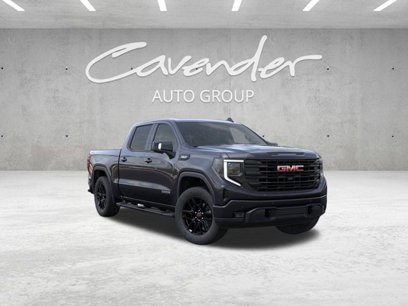 New 2026 GMC Sierra 1500 Elevation w/ Elevation Premium Package