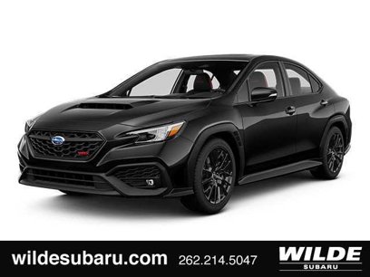 New 2025 Subaru WRX Limited