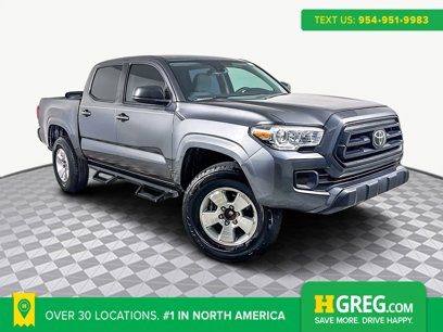 Used 2020 Toyota Tacoma SR