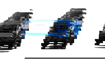 New 2026 GMC Terrain Elevation w/ Black Edition