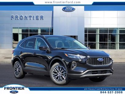 New 2025 Ford Escape SE