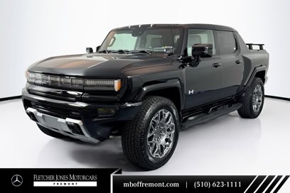 Used 2025 GMC Hummer EV 3X w/ Battery Pack, 24 Module Pack