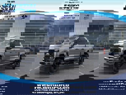New 2025 Ford F250 XL