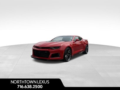 Used 2023 Chevrolet Camaro ZL1
