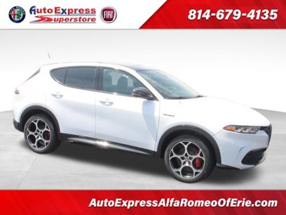 New 2024 Alfa Romeo Tonale Veloce w/ Active Assist Package