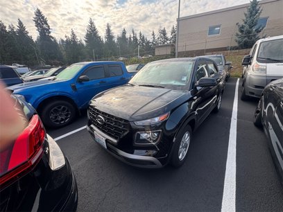 Certified 2023 Hyundai Venue SE