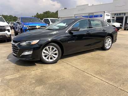 Used 2024 Chevrolet Malibu LT