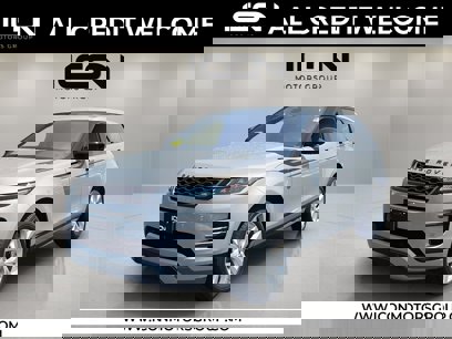 Used 2021 Land Rover Range Rover Evoque R-Dynamic S