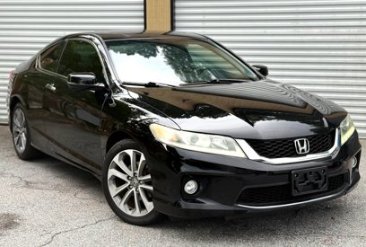 Used 2014 Honda Accord EX-L