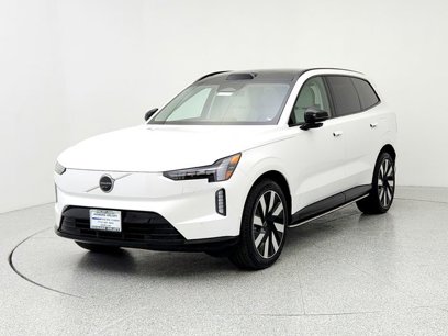 Certified 2025 Volvo EX90 Ultra