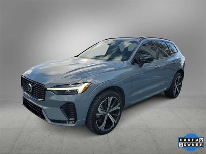 Used 2022 Volvo XC60 B5 R-Design w/ Advanced Package