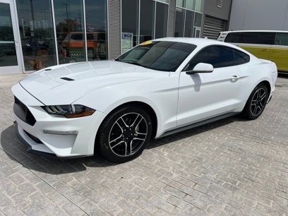 Used 2023 Ford Mustang Premium