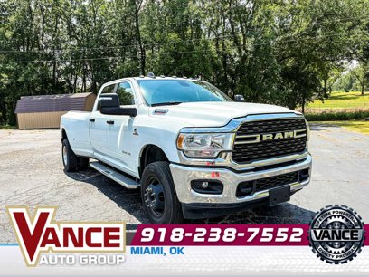 Used 2024 RAM 3500 Big Horn