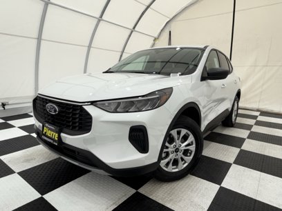 New 2025 Ford Escape Active