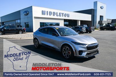Used 2021 Ford Mustang Mach-E GT