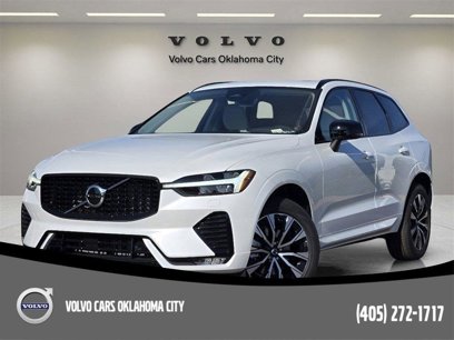Used 2025 Volvo XC60 B5 Core w/ Climate Package