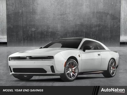New 2024 Dodge Charger Scat Pack w/ Plus Group