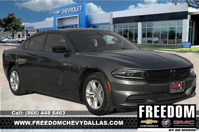 Used 2023 Dodge Charger SXT