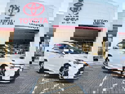 Certified 2025 Toyota Corolla LE