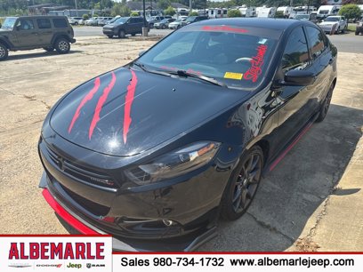 Used 2016 Dodge Dart SXT Sport