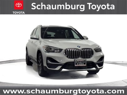 Used 2020 BMW X1 xDrive28i