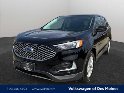 Used 2023 Ford Edge SEL