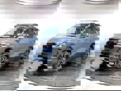 New 2025 Ford Escape SE