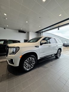 Used 2023 GMC Yukon Denali Ultimate