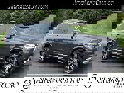 Certified 2024 Volvo XC90 T8 Plus w/ Protection Package Premier