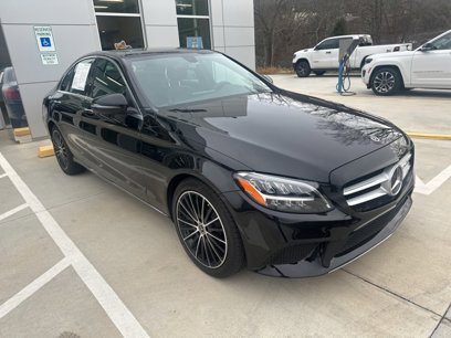Used 2021 Mercedes-Benz C 300 Sedan