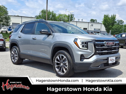Used 2025 GMC Terrain Elevation w/ Elevation Premium Package