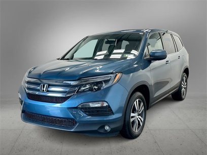 Used 2016 Honda Pilot EX