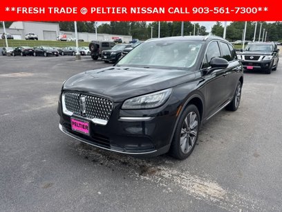 Used 2020 Lincoln Corsair Reserve