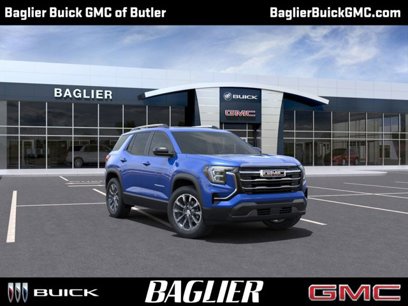 New 2025 GMC Terrain Elevation w/ Elevation Premium Package