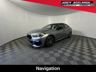 Used 2022 BMW M235i xDrive Gran Coupe w/ Premium Package