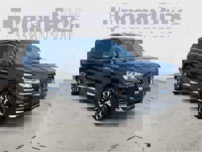 Used 2023 Lincoln Aviator Black Label Grand Touring