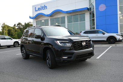 Used 2023 Honda Passport Elite