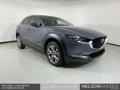 Certified 2021 MAZDA CX-30 AWD 2.5 S w/ Premium Package