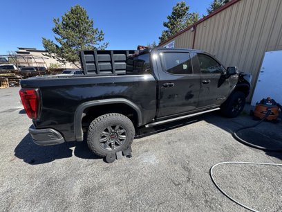 Used 2023 GMC Sierra 1500 AT4X w/ AT4X AEV Edition