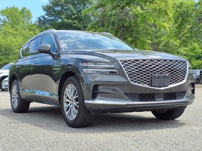 Used 2024 Genesis GV80 2.5T