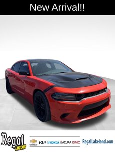 Used 2016 Dodge Charger R/T w/ Navigation & Travel Group
