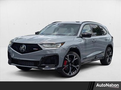 New 2026 Acura MDX Type S