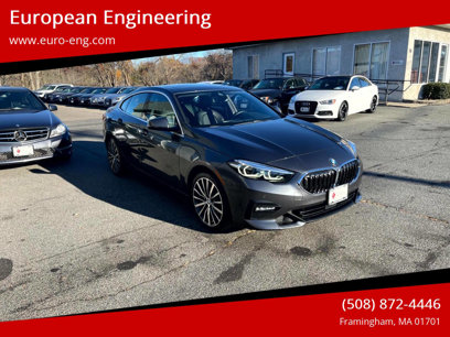 Used 2020 BMW 228i xDrive Gran Coupe w/ Convenience Package