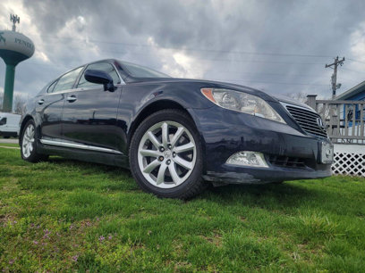 Used 2008 Lexus LS 460